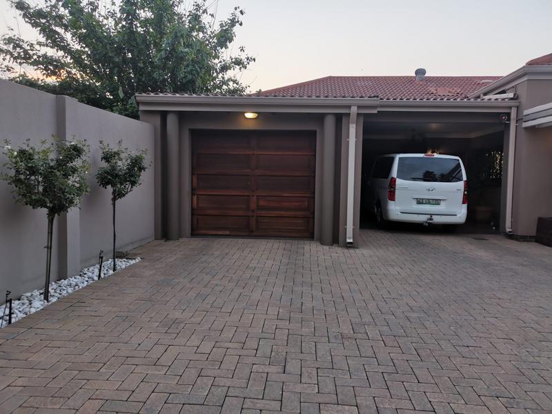 3 Bedroom Property for Sale in Vaalpark Free State